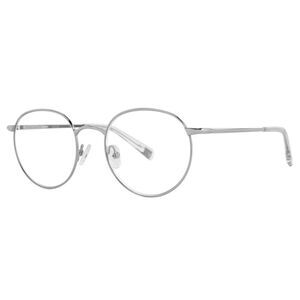 NWT SCOJO Silver Blue Light Glasses-Radcliffe